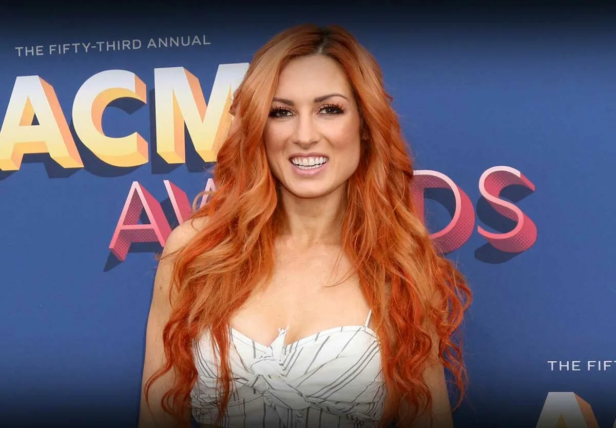 Becky Lynch
