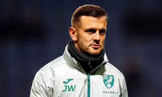 Jack Wilshere