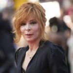 Mylène Farmer