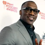 Shannon Sharpe