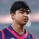 vaibhav suryavanshi