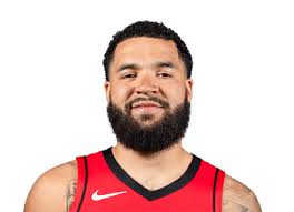 fred vanvleet