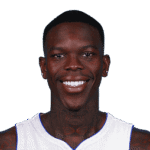 Dennis Schröder