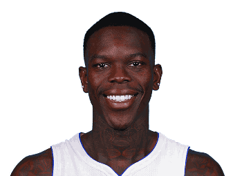 Dennis Schröder