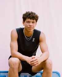 Ben Shelton