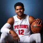 Tobias Harris