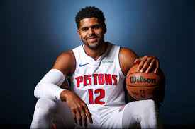 Tobias Harris