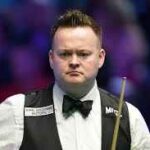 Shaun Murphy