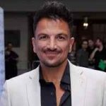 Peter Andre