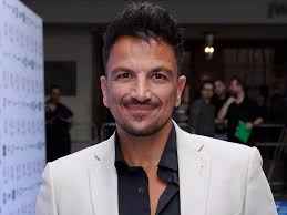 Peter Andre