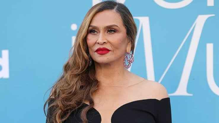 tina knowles