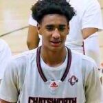 Alijah Arenas