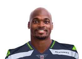 Adrian Peterson