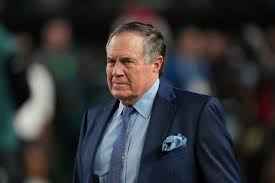 Bill Belichick