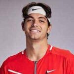 Taylor Fritz