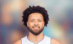 Cade Cunningham