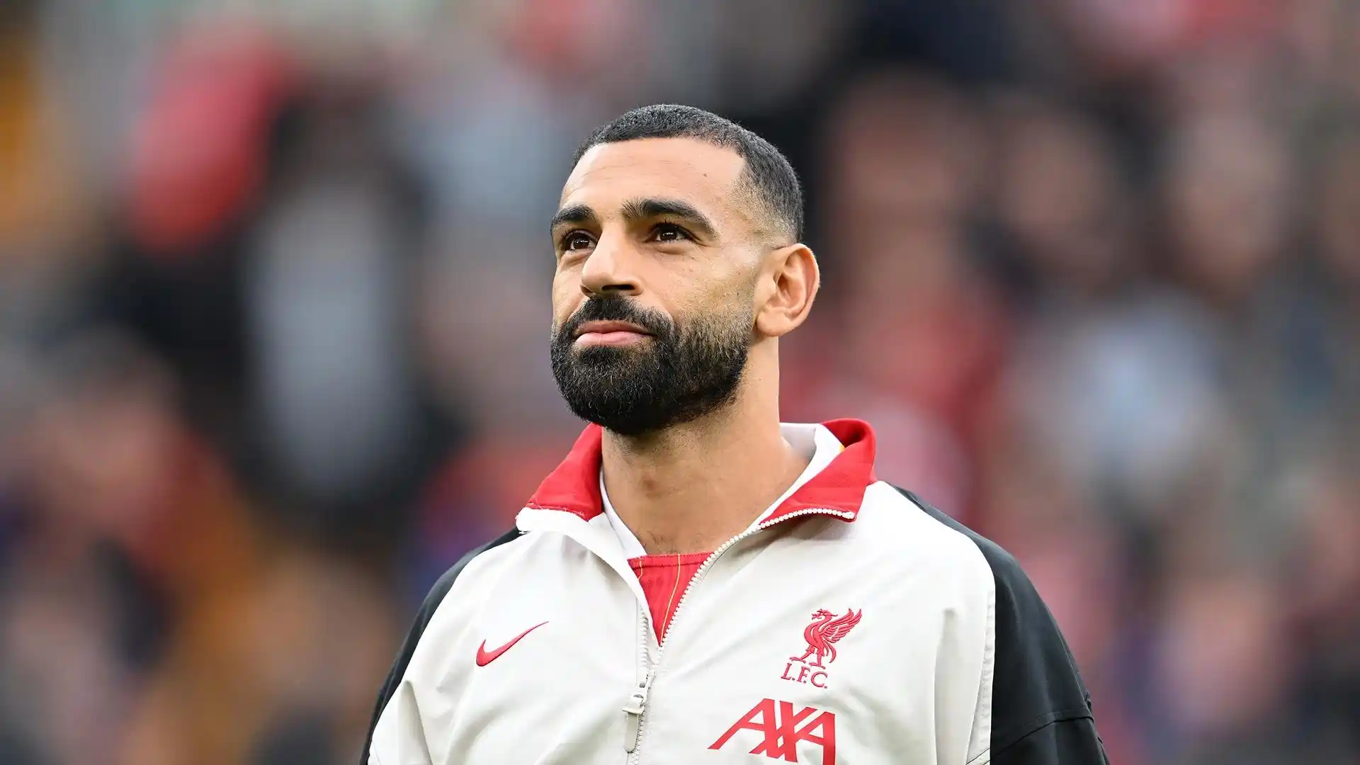 Mohamed Salah