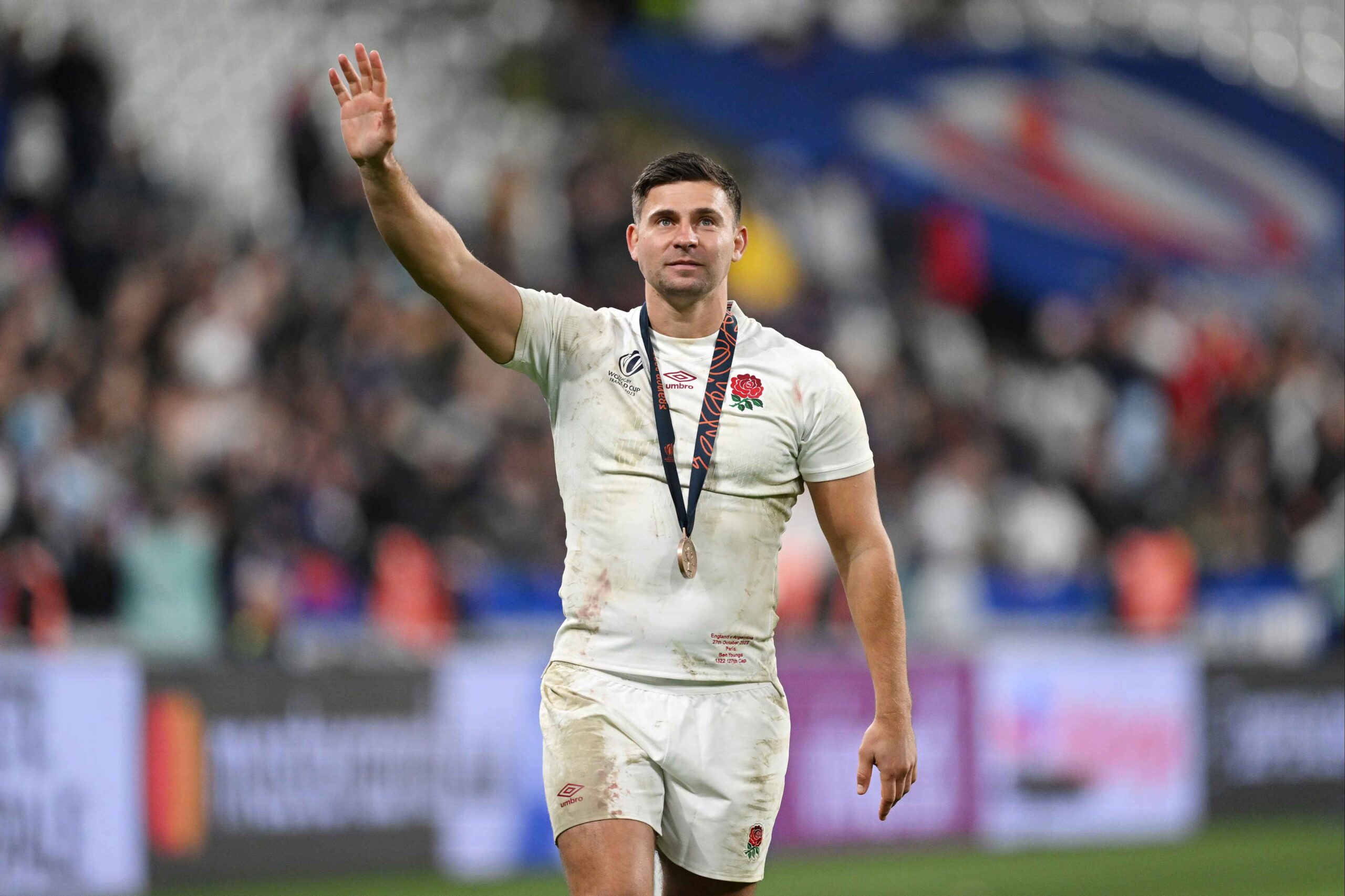 ben youngs