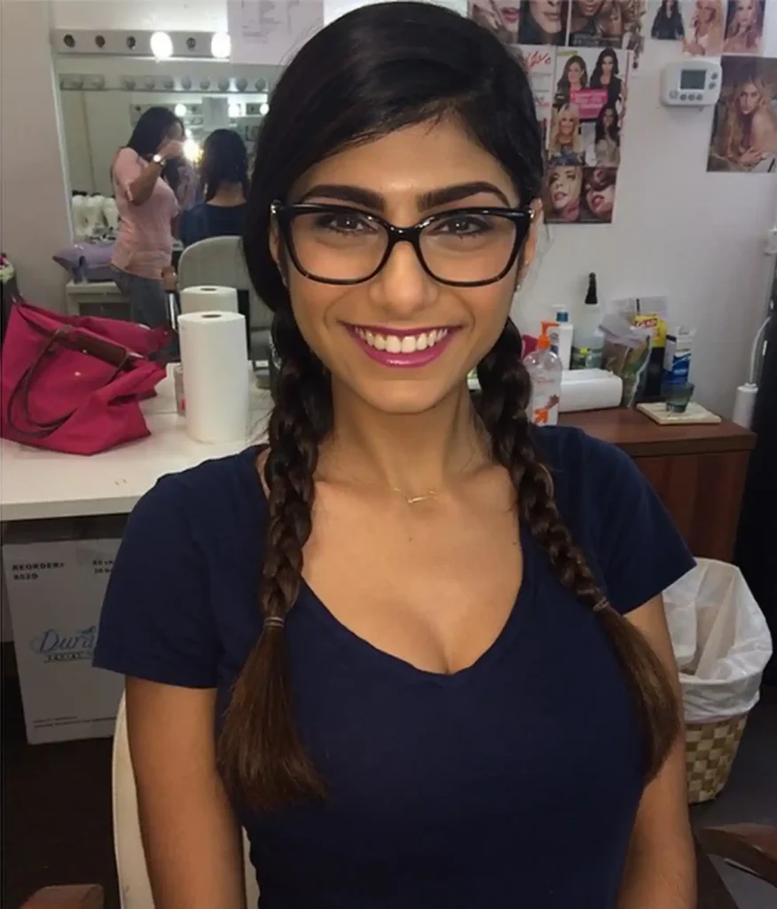 mia khalifa