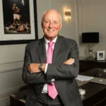 Barry Hearn