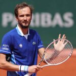 Daniil Medvedev