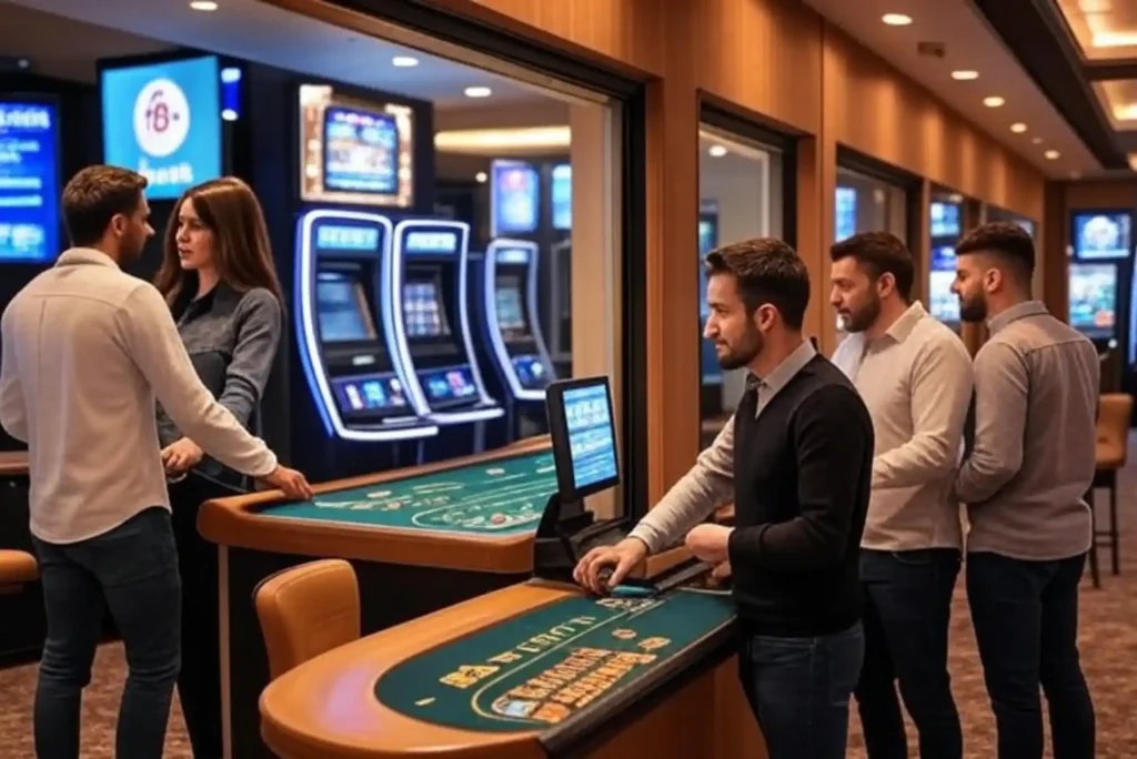 Do Romanian Bitcoin Casinos Support Fiat Currency Alongside Bitcoin?