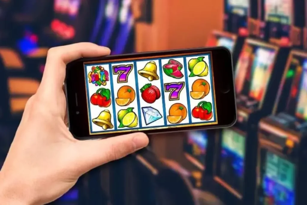 Môžem hrať slovenské online kasino na mobile?